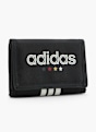 adidas Portefeuille Noir 129340 2