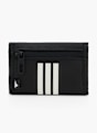 adidas Portefeuille Noir 129340 3