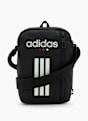 adidas Sac à bandoulière Noir 129352 1
