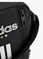 adidas Sac à bandoulière Noir 129352 5