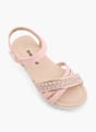 Graceland Sandale Rose 129334 2