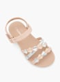 Cupcake Couture Sandalo Rosa 129335 2