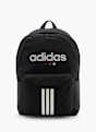 adidas Rucksack Schwarz 129354 1