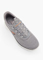 Skechers Zapatillas sin cordones Gris 129342 2