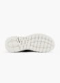Skechers Įspiriami sportbačiai Pilka 129342 4