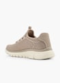 Skechers Zapatillas sin cordones Taupe 129357 3