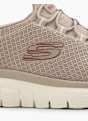 Skechers Slip on vakondszürke 129357 5