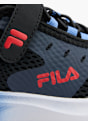 FILA Sapatilha Azul 129355 5