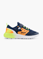 FILA Sneaker Blu 129353 1