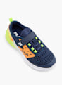 FILA Baskets Bleu 129353 2