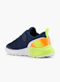 FILA Sneaker Blu 129353 3