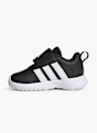 adidas Sneaker Schwarz 129360 3