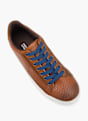 Memphis One Sneaker Cognac 129365 2