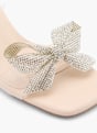 Catwalk Sandales à talons Argent 129402 5