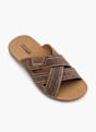 Memphis One Nizke cokle Rjava 129399 2