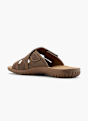 Memphis One Nizke cokle Rjava 129399 3