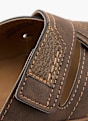Memphis One Nizke cokle Rjava 129399 5