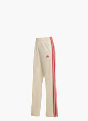 adidas Pantalon de survêtement Crème 131528 1