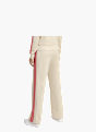adidas Pantalon de survêtement Crème 131528 3