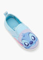 Lilo & Stitch Zárt házicipő kék 129426 2