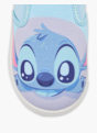Lilo & Stitch Zárt házicipő kék 129426 5