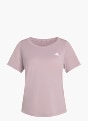adidas T-Shirt Rosa 133956 1