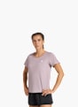 adidas T-Shirt Rosa 133956 2