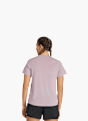 adidas Tee-shirt Rose 133956 3