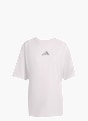 adidas T-Shirt Weiß 131543 1
