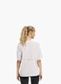 adidas T-Shirt Weiß 131543 3