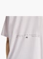 adidas T-Shirt Weiß 131543 4