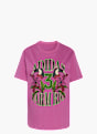 adidas T-Shirt Fuchsia 134017 1