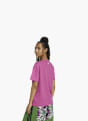 adidas T-Shirt Fuchsia 134017 3
