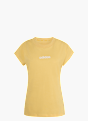 adidas Tee-shirt Orange 134035 1