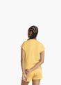 adidas T-Shirt Orange 134035 2