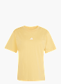 adidas T-Shirt Gelb 134036 1