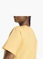 adidas T-Shirt Gelb 134036 3