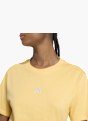 adidas T-Shirt Gelb 134036 4