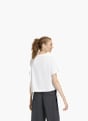 adidas Tee-shirt Blanc 134037 3