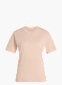 adidas T-Shirt Taupe 134065 1