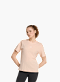 adidas T-Shirt Taupe 134065 2