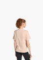 adidas T-Shirt Taupe 134065 3