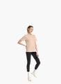 adidas T-Shirt Taupe 134065 4