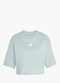 adidas T-Shirt Mint 134069 1
