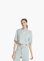 adidas T-Shirt Mint 134069 2