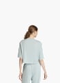 adidas Tee-shirt Menthe 134069 3