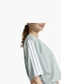 adidas Tee-shirt Menthe 134069 4