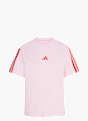 adidas T-Shirt Pink 134072 1