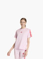 adidas Tee-shirt Rose 134072 2