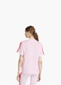 adidas Tee-shirt Rose 134072 3